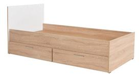kalune design love - Kalune Design Viena lovų lovelė KRY-792-SD-2 - 1 nuotrauka