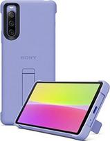 sony camera - SONYXPERIA 10 IV COVER MINT - 1 nuotrauka
