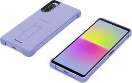 sony camera - SONYXPERIA 10 IV COVER MINT - 3 nuotrauka
