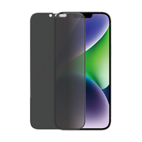 apsauginis stiklas iphone 13 pro - PANZERGLASS P2785 - 1 nuotrauka