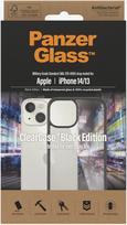 iphone 15 13 - PANZERGLASS 0405 - 2 nuotrauka