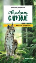 selemonas paltanavicius - Atradimai gamtoje: keliauk ir pažink - 1 nuotrauka