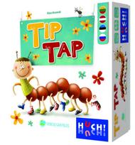 terrais - Tip Tap - 2 nuotrauka