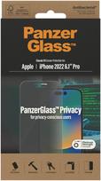 senukai iphone - PANZERGLASS P2768 - 4 nuotrauka