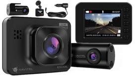 dash cam - Navitel R250 Dual NV - 1 nuotrauka