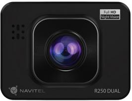 dash cam - Navitel R250 Dual NV - 2 nuotrauka