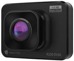 dash cam - Navitel R250 Dual NV - 4 nuotrauka