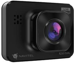 dash cam - Navitel R250 Dual NV - 5 nuotrauka
