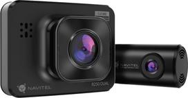 dash cam - Navitel R250 Dual NV - 9 nuotrauka