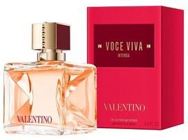 valentino voce viva - Valentino Voce Viva Intensa EDP 100 ml - 1 nuotrauka