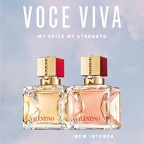 valentino voce viva - Valentino Voce Viva Intensa EDP 100 ml - 5 nuotrauka