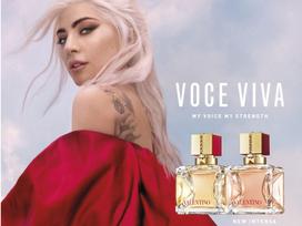 valentino voce viva - Valentino Voce Viva Intensa EDP 100 ml - 6 nuotrauka