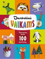 Darbeliai vaikams