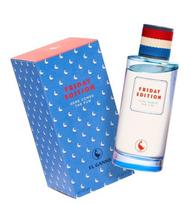 elite kvepalai - El Ganso Friday Edition 125ml EDT - 2 nuotrauka