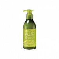 Šampūnas ir kūno prausiklis kūdikiams LITTLE GREEN LGBS8, 240 ml