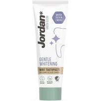 Jordan Green Clean dantų pasta Gentle Whitening, 75 ml