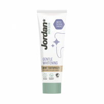 dantu pasta - Jordan Green Clean dantų pasta Gentle Whitening, 75 ml - 2 nuotrauka