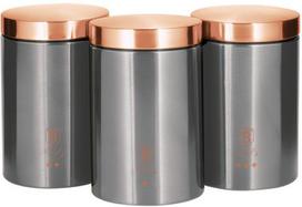 Birių produktų indas Berlinger Haus Moonlight BH-6273