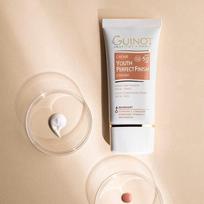 makiazio - Guinot Youth Perfect Finish SPF50 Golden, 30 ml - 2 nuotrauka
