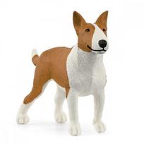 bulterjera - SCHLEICH FARM WORLD Bulterjeras - 1 nuotrauka