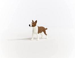 bulterjera - SCHLEICH FARM WORLD Bulterjeras - 2 nuotrauka