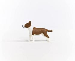 bulterjera - SCHLEICH FARM WORLD Bulterjeras - 3 nuotrauka