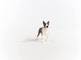 bulterjera - SCHLEICH FARM WORLD Bulterjeras - 6 nuotrauka