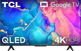 tcl 75 - TCL 75C635 - 1 nuotrauka