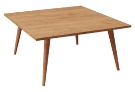 zurnalinis staliukas azuol - Kalune Design Kavos stalelis Leyman - 1 nuotrauka
