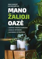 Mano žalioji oazė