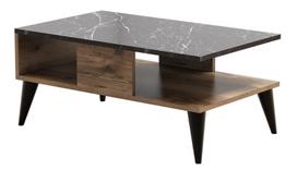Kalune Design Kavos stalelis Lidya