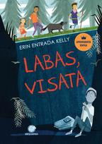Labas, Visata