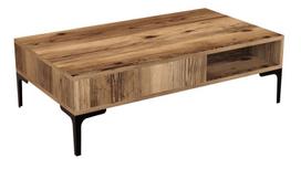 Kalune Design Kavos stalelis Stambulas - Walnut.