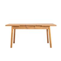stalas pietu - Kalune Design Pietų stalas Santjagas - Atlantic - 2 nuotrauka