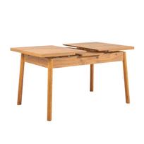 stalas pietu - Kalune Design Pietų stalas Santjagas - Atlantic - 4 nuotrauka