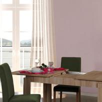 stalas pietu - Kalune Design Pietų stalas Huqqa - Light Oak - 4 nuotrauka