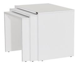1 47 1 47 - Kalune Design Kavos stalelis SHP-103-PP-1 - 7 nuotrauka