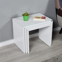 1 47 1 47 - Kalune Design Kavos stalelis SHP-103-PP-1 - 11 nuotrauka
