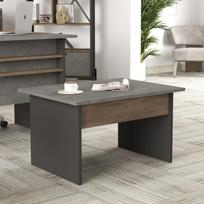 stalas 80 x 60 - Kalune Design Kavos stalelis VS2 - CGA. - 2 nuotrauka