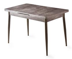 isskleidziamas kavos staliukas - Kalune Design Pietų stalas AY - 1181. - 1 nuotrauka