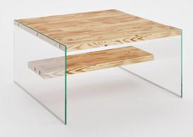 Kalune Design Kavos stalelis Niagara S101
