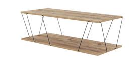 Kalune Design Kavos stalelis Labranda - Pine