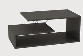 Kalune Design Kavos stalelis Cayenne - Anthracite