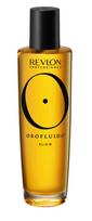 orofluido - Revlon Professional OROFLUIDO eliksyras visų tipų plaukams su 3 natūraliais aliejais, 100 ml - 1 nuotrauka