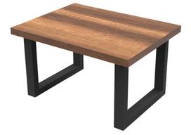 stalas 80 x 60 - Kalune Design Kavos stalelis MN02 - BA - 1 nuotrauka