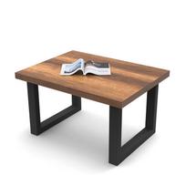 stalas 80 x 60 - Kalune Design Kavos stalelis MN02 - BA - 2 nuotrauka