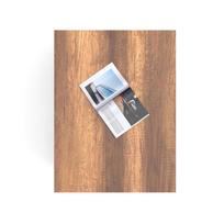 stalas 80 x 60 - Kalune Design Kavos stalelis MN02 - BA - 4 nuotrauka