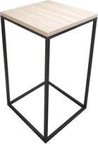zurnalinis staliukas azuol - Kalune Design Šoninis stalas Pure - Oak - 1 nuotrauka
