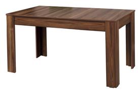stalas pietu - Kalune Design Pietų stalas Oblo - Walnut - 1 nuotrauka