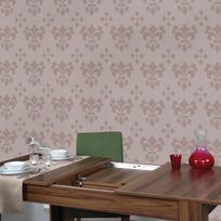stalas pietu - Kalune Design Pietų stalas Oblo - Walnut - 3 nuotrauka